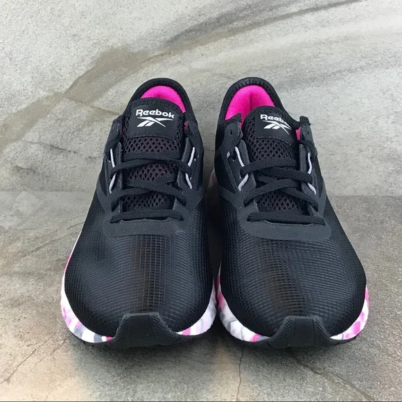 Reebok FlashFilm 3.0 Running Shoes - Picture 3 of 11